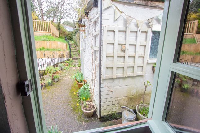 Cottage for sale in Church Steps, Church Stile Lane, Woodbury