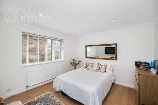 Detached house for sale in Shirley Avenue, Hove, East Sussex