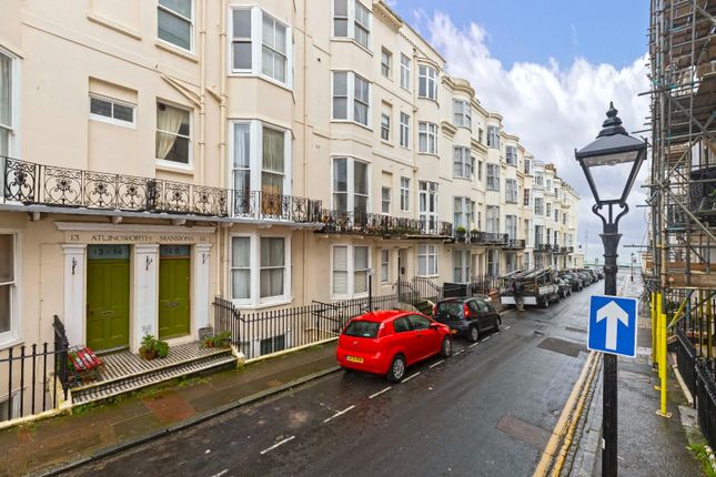 Thumbnail Flat for sale in Atlingworth Street, Brighton