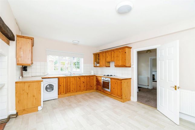 Terraced house for sale in Holmfield, 103 High Street, Lyndhurst, Hampshire