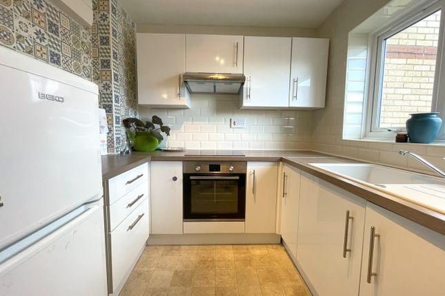 Flat for sale in Abbotsford House, Maritime Quarter, Swansea