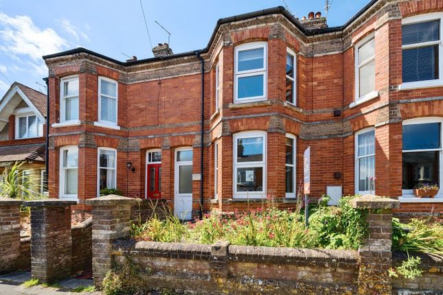 Terraced house for sale in Culliford Road South, Dorchester