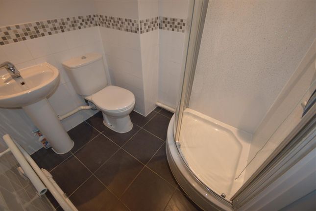 Apartment 3 The Bayley, Salford photo 5