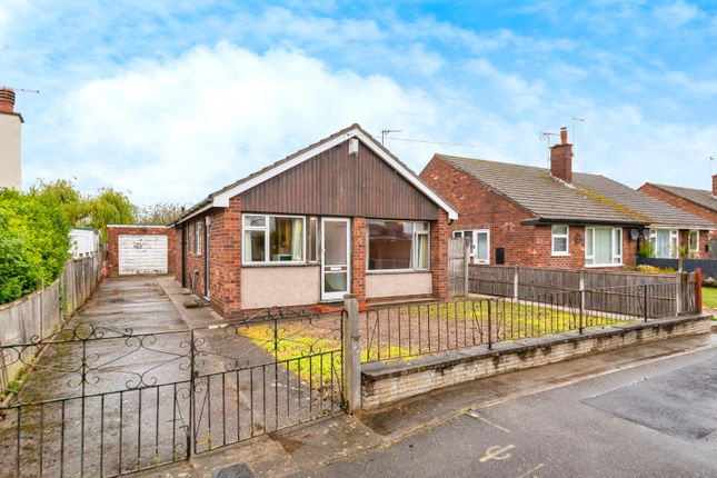 Detached bungalow for sale in Ash Grove, North Hykeham, Lincoln