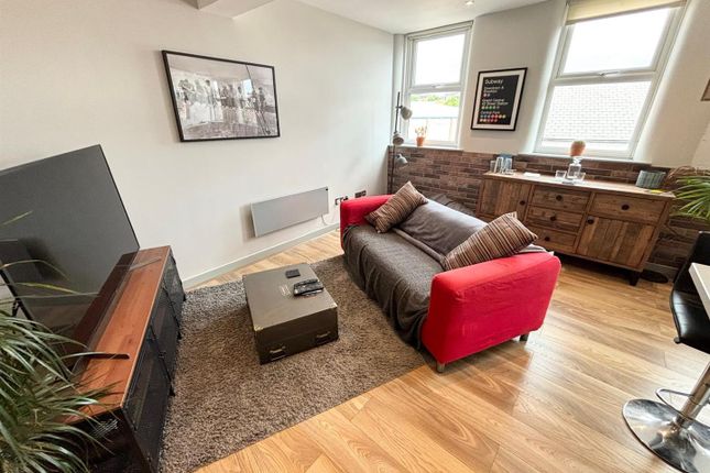 6 The Lofts, Pickford Street, Macclesfield photo 3