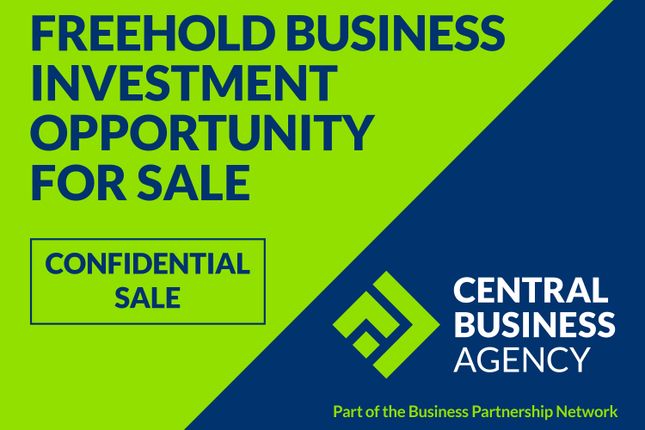 Thumbnail Office for sale in Oxford, Oxfordshire