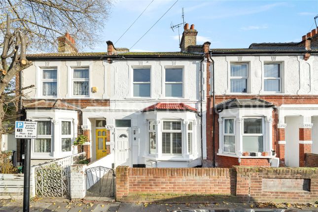 Terraced house for sale in Arnold Road, Tottenham, London