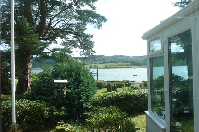 Detached bungalow for sale in Tigh Na Bheag Shore Rd, Colintraive
