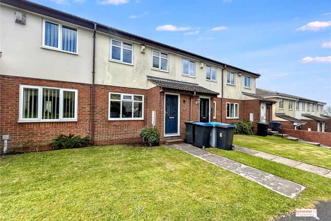 7, Meadow View, Dipton photo 2