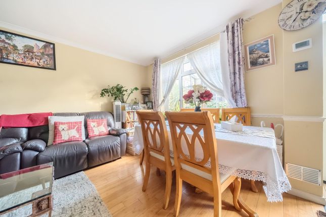 Terraced house for sale in Panfield Road, London