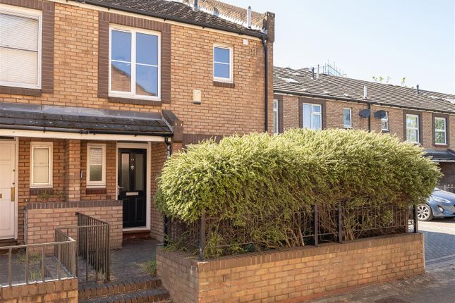 3-bed house on 43, Rectory Square, Stepney Green, £700,000