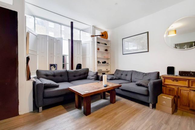 Thumbnail Semi-detached house for sale in Grays Inn Road, WC1, Bloomsbury, London