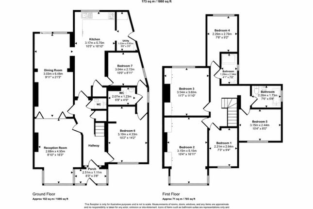 1, Blenheim Gardens, Wembley photo 2