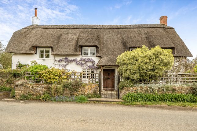 4-bed detached on Barrington, Somerset, £775,000