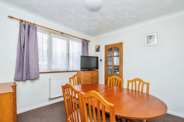 Semi-detached house for sale in Westbury Close, Portsmouth, Hampshire