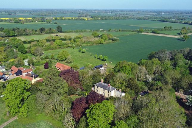 Mellis Lodge, Thrandeston Road, Eye photo 4