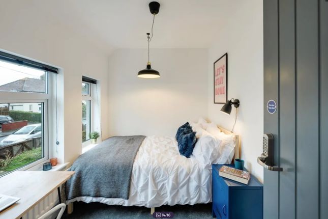 A Bright And Inviting Double Bedroom Featuring Amp...