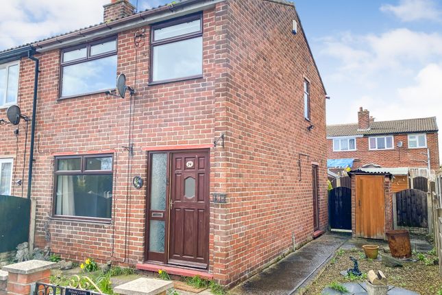 3-bed house on 54, Doles Crescent, Barnsley, £95,000