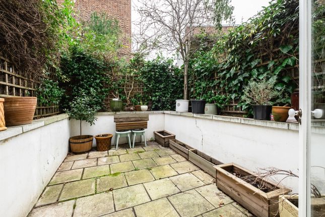 Detached house for sale in Linton Street, London