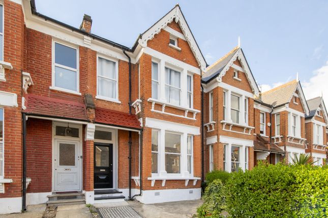 Thumbnail Terraced house to rent in Upland Road, London