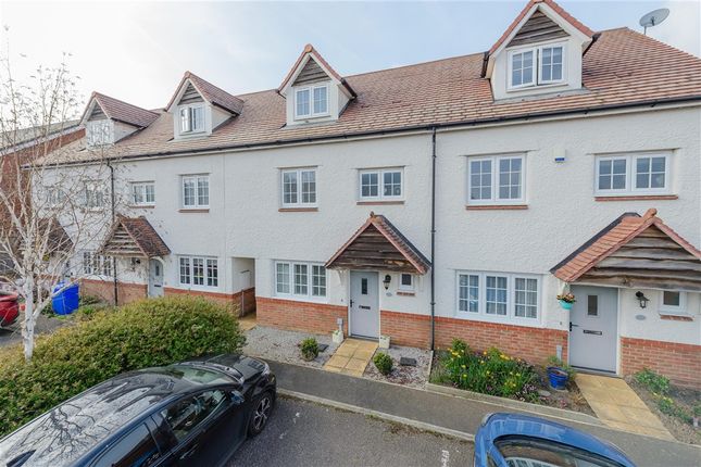 4-bed house on Bond Road, Sittingbourne, £231,500