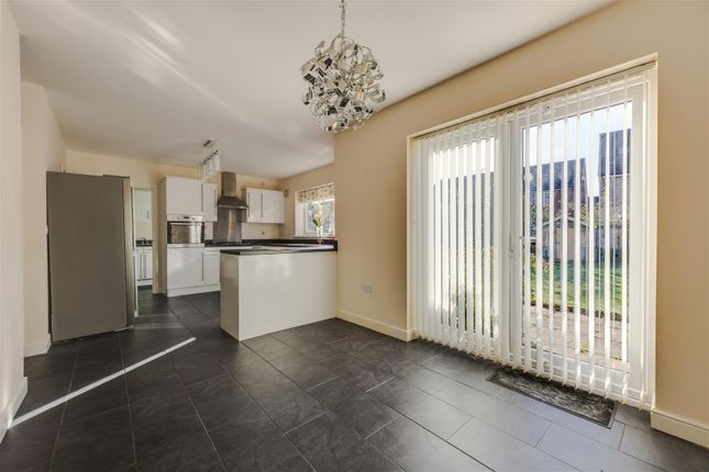 Dunlin Drive, Scunthorpe photo 4