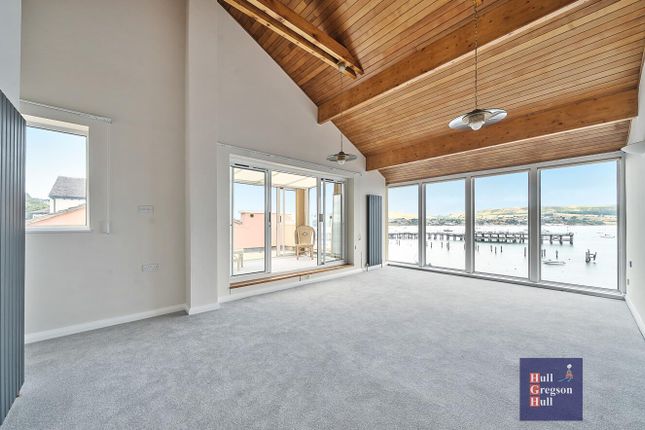 Flat 5, The Haven, Peveril Point Road, Swanage photo 4
