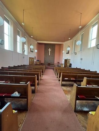 South Lowestoft Methodist Church, London Road South, Lowestoft photo 4