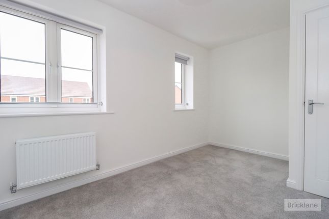 33, Stanier Drive, MARKET HARBOROUGH photo 5