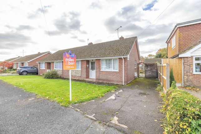 2-bed house on 1, Oxenden Way, Canterbury, £280,000