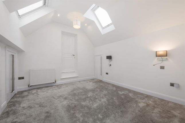 Property to rent in Church Lane, Lapworth, Solihull