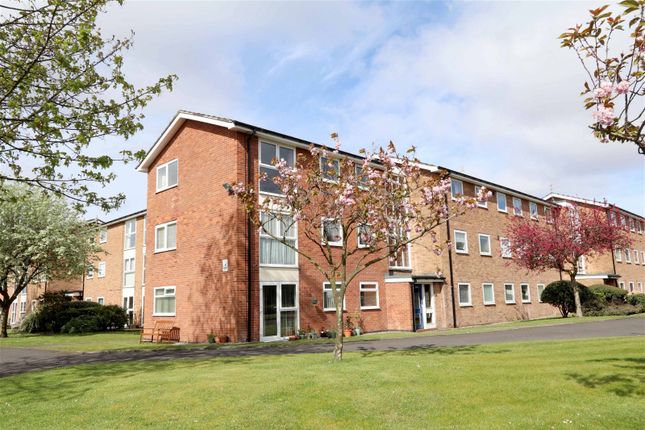 Thumbnail Triplex for sale in Brentwood Court, Hesketh Park, Southport