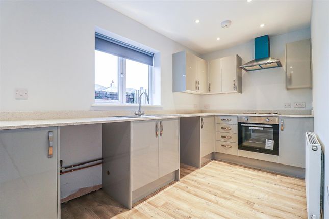 Terraced house for sale in Linaker Street, Southport