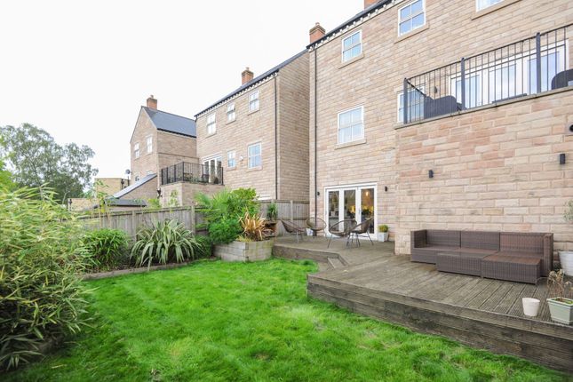 5 Hallamgate Road, Sheffield photo 4