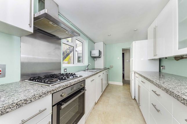 35A, Chesson Road, London photo 4