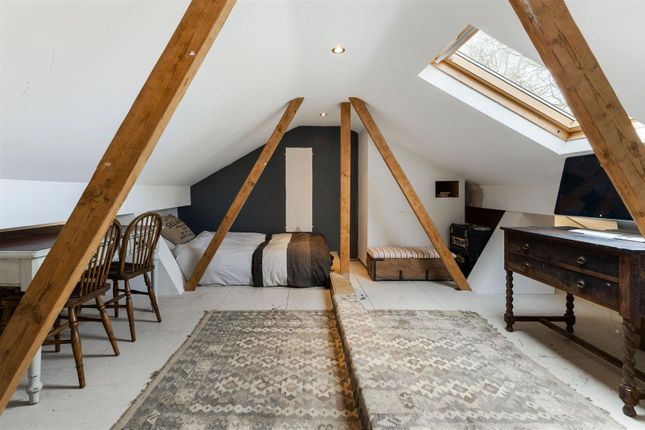 Loft Room