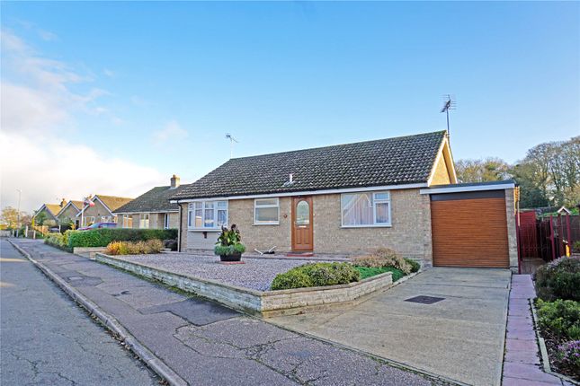3-bed bungalow on 7, Wollaston Avenue, Norfolk, £290,000