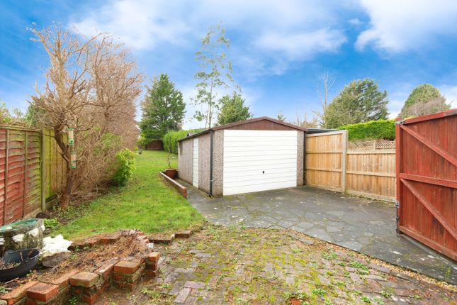 Semi-detached house for sale in Winkworth Road, Banstead