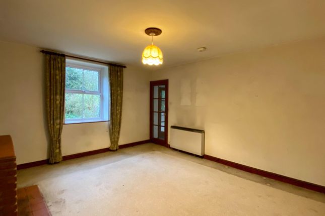 Detached house for sale in Wash Green, Wirksworth, Matlock