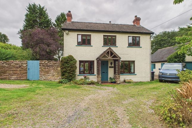 High Heath, Hinstock, Market Drayton photo 3