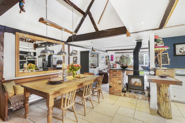 Rimes Cottage, Off Abingdon Road, Kingston Bagpuize photo 4