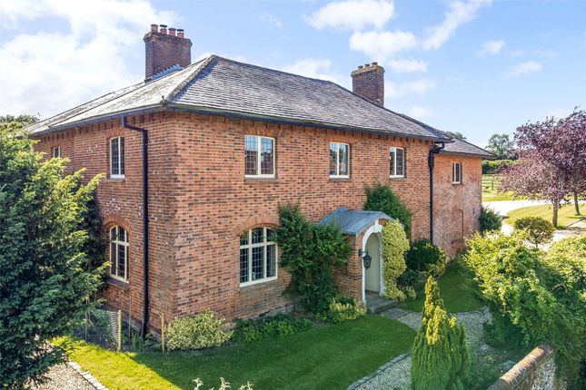 5-bed house on Downley Farmhouse,, Plomer Green Lane, Buckinghamshire, £2,000,000