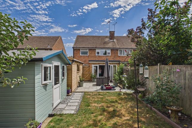 3, Willow Tree Close, Willesborough photo 2
