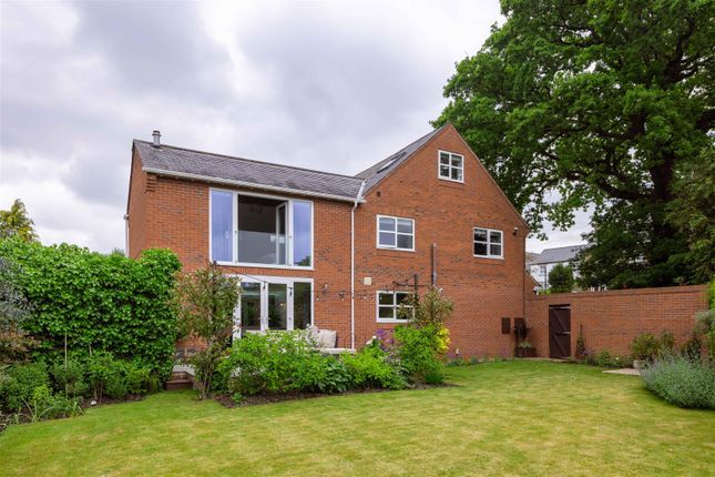 Thumbnail Detached house for sale in Milne Court, Colton, Leeds