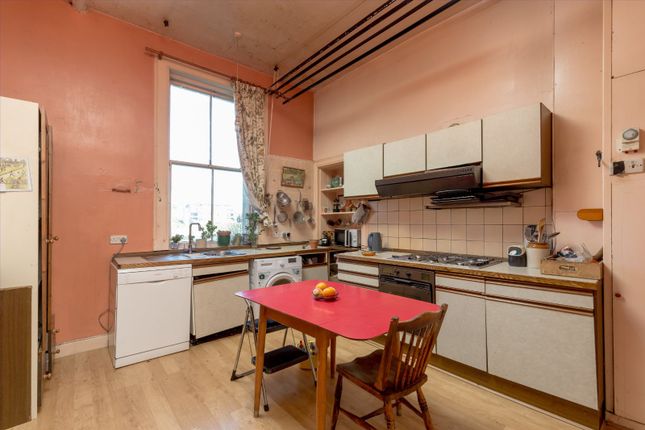 Semi-detached house for sale in Inverleith Place, Inverleith, Edinburgh