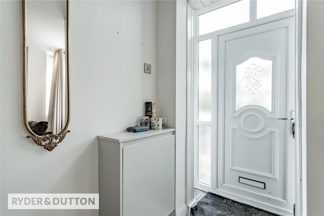 45, Caldecott Road, Manchester photo 2