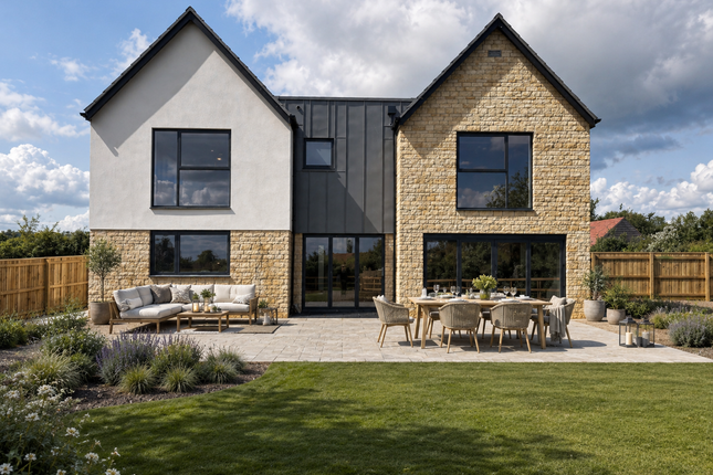 Plot 1, Meadow Gate House, Ilminster photo 5