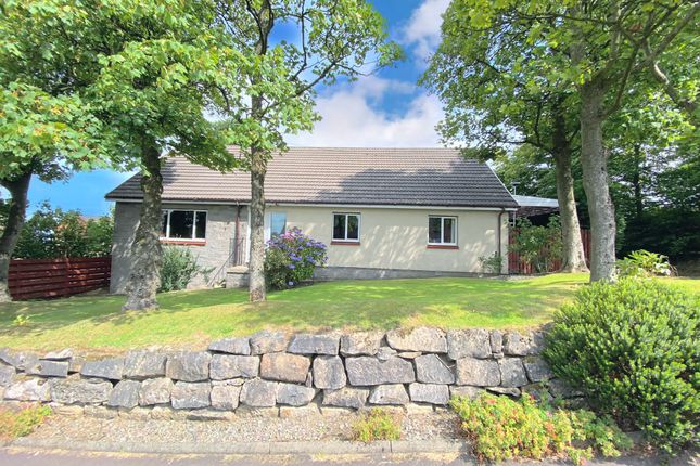 Thumbnail Detached house for sale in Cross Brae, Shieldhill