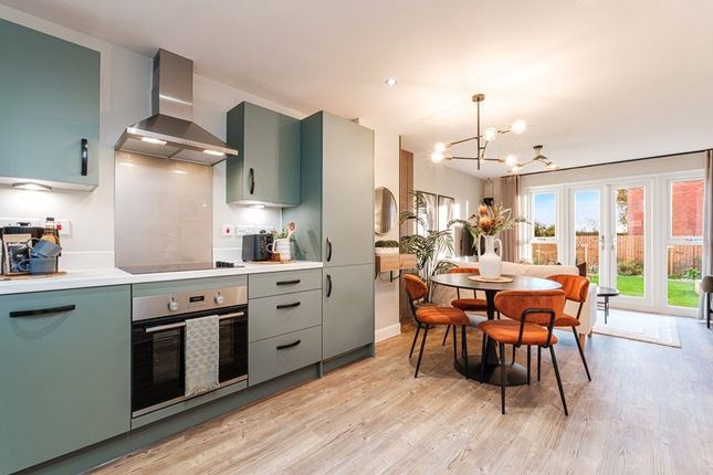 Plot 100, Pebble Walk, Hayling Island photo 3