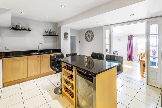 Semi-detached house for sale in Strathcona Avenue, Little Bookham